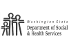 Washingto State Department of Social and Health Services Logo